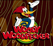Woody Woodpecker