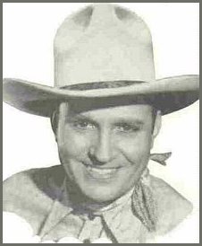 Gene Autry, The Singing Cowboy