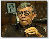 George Burns