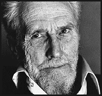 Ezra Pound