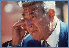 Howard Cosell