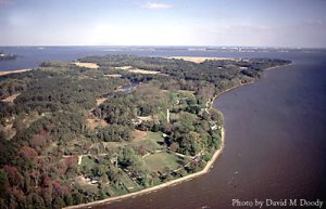 Jamestown, Virginia