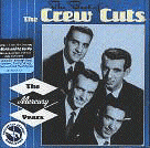 The Crew Cuts