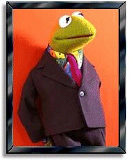 Kermit the Frog