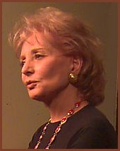 Barbara Walters