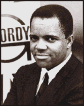 Berry Gordy III