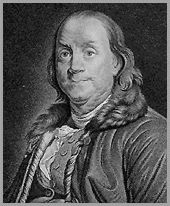 Ben Franklin