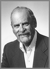 Captain Mel Berman